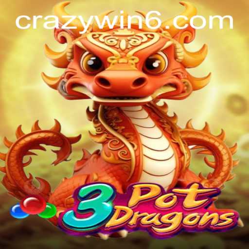 Exploring the Thrilling Adventures of 3PotDragons: CRAZYWIN Awaits