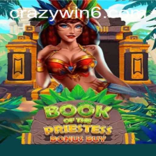 Unveiling the Mystical World of BookOfThePriestess: A Deep Dive into the Game and Its Thrilling Feature CRAZYWIN
