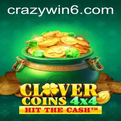 Unleash the Excitement with CloverCoins4x4: A Deep Dive into the Game's Crazy Winning Potential