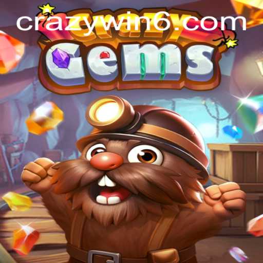 Unleashing the Magic of CrazyGems: Explore and Win Big with CRAZYWIN