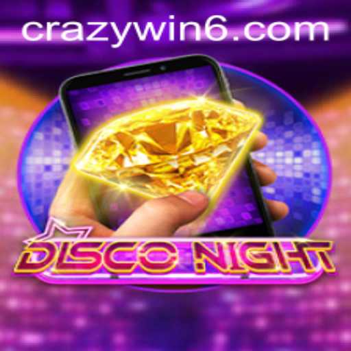 DiscoNightM: The Thrilling World of CRAZYWIN