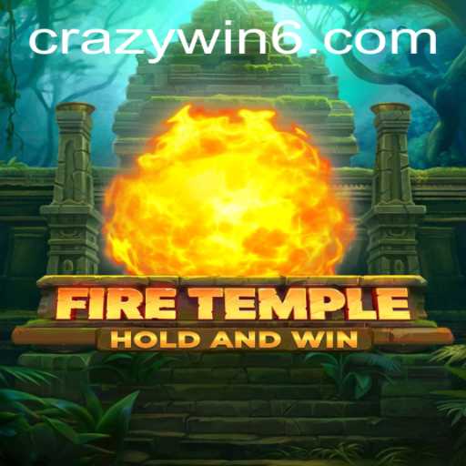 FireTemple: A Captivating Adventure with CRAZYWIN Potential