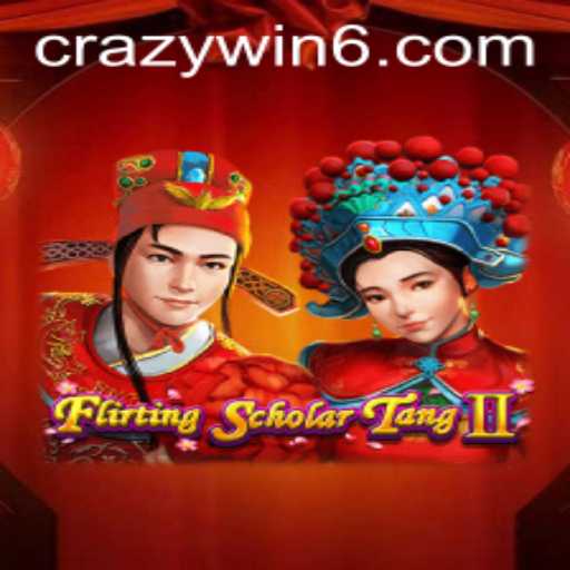Unveiling the Exciting World of FlirtingScholarTangII and the CRAZYWIN Challenge