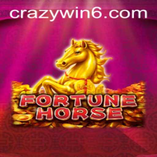 Unveiling the Excitement of FortuneHorse: Experience the CRAZYWIN