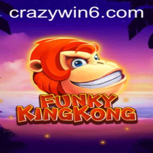 FunkyKingKong: The Ultimate Guide to Winning BIG with CRAZYWIN!
