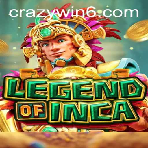 Discover the Exciting World of LegendofInca: Unveiling the CRAZYWIN Experience