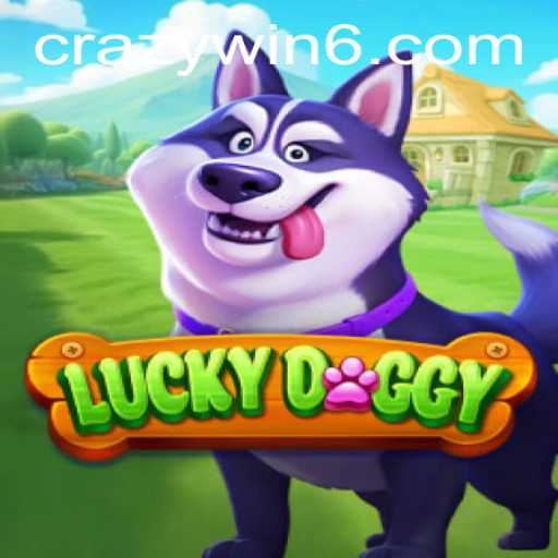 Discover the Excitement of LuckyDoggy: Spin Your Way to CRAZYWIN