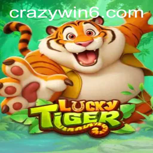 Discovering LuckyTiger: A Thrilling Adventure with CRAZYWIN Feature