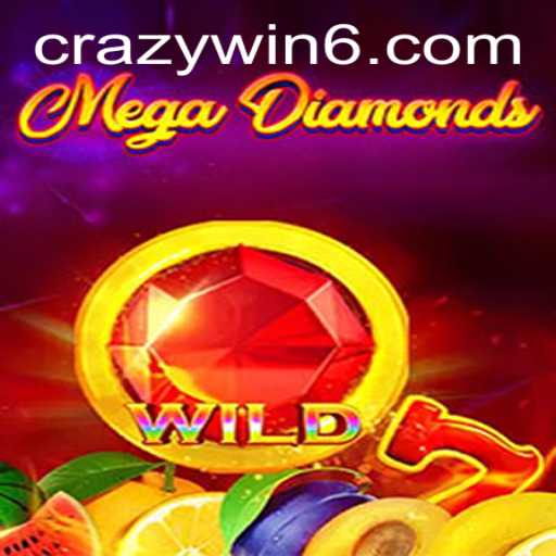 Unleashing the Thrill of MegaDiamond: Dive into the World of CrazyWin