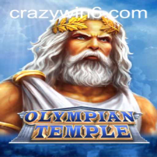 Unveiling OlympianTemple: Discover the Ancient Lore and Unlock CRAZYWIN