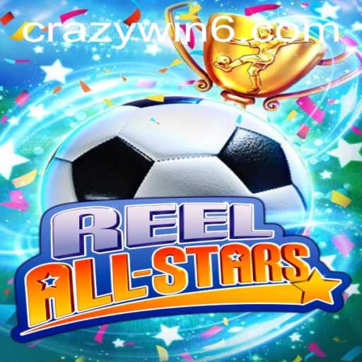 Exploring the Exciting World of ReelAllStars with CRAZYWIN