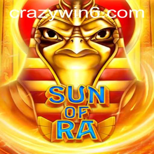 SunofRa: The Thrilling Casino Game Revolution with CRAZYWIN