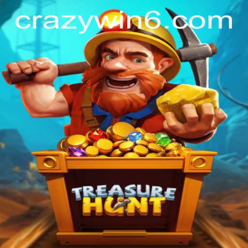 Dive into the Excitement with TreasureHunt and CRAZYWIN