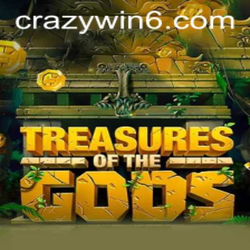 Unveiling 'TreasureoftheGods': The Ultimate Gaming Adventure with CRAZYWIN