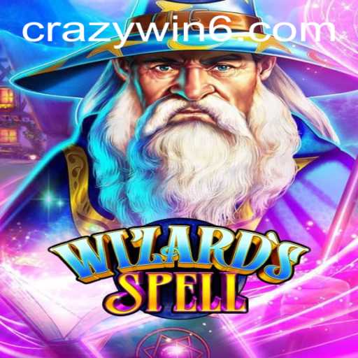 Unveiling WizardsSpell: The Magical Adventure with CRAZYWIN Bonuses